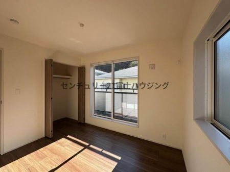 �_�ސ쌧���q�s�����5���ڂ̐V�z��ˌ��Ă̗m��