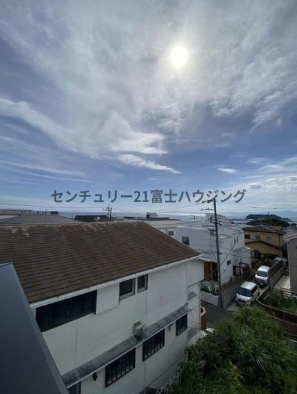 �_�ސ쌧���q�s�����K�l2���ڂ̐V�z��ˌ��Ă̏Z�˂���̒��]�ʐ^