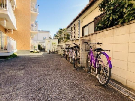 �_�ސ쌧������s�ᏼ���̒��Ã}���V�����̂��̑����p��