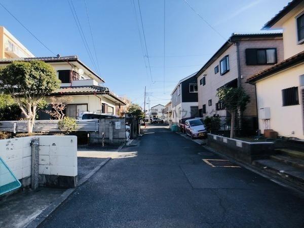 �_�ސ쌧������s�ᏼ���̒��Ã}���V�����̉摜