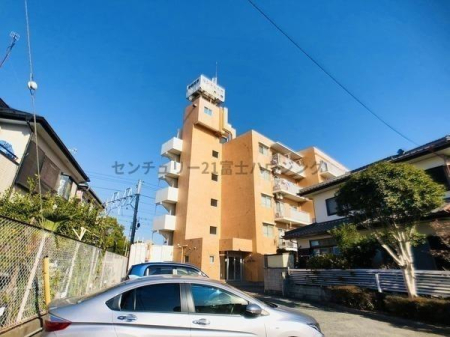 �_�ސ쌧������s�ᏼ���̒��Ã}���V�����̉摜