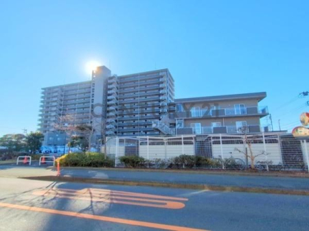 �_�ސ쌧������s��̒��Ã}���V�����̉摜