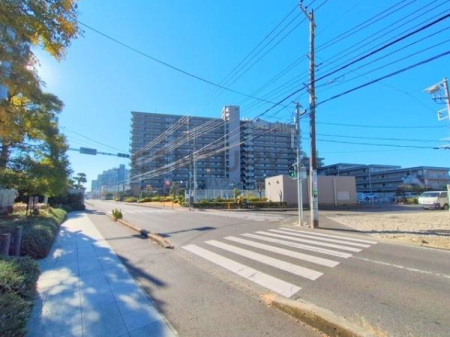 �_�ސ쌧������s��̒��Ã}���V�����̉摜