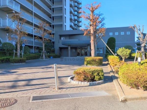 �_�ސ쌧������s��̒��Ã}���V�����̉摜