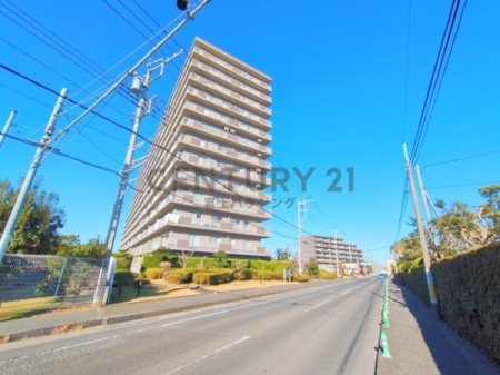 �_�ސ쌧������s��̒��Ã}���V�����̉摜