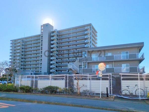 �_�ސ쌧������s��̒��Ã}���V�����̉摜