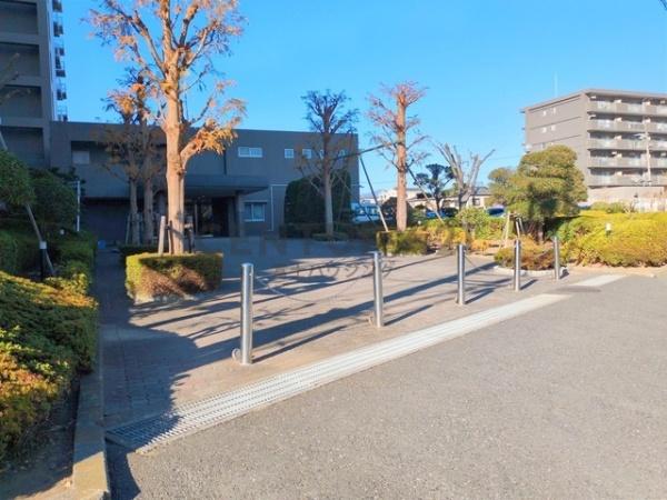 �_�ސ쌧������s��̒��Ã}���V�����̉摜