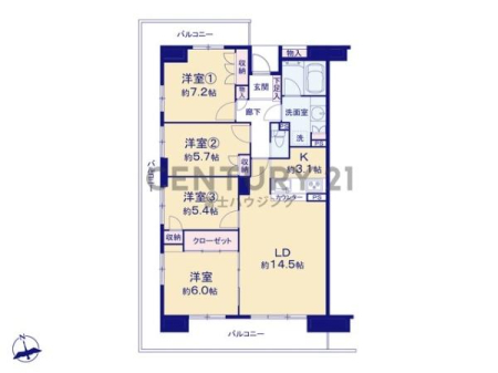 �_�ސ쌧������s��̒��Ã}���V�����̊Ԏ��}