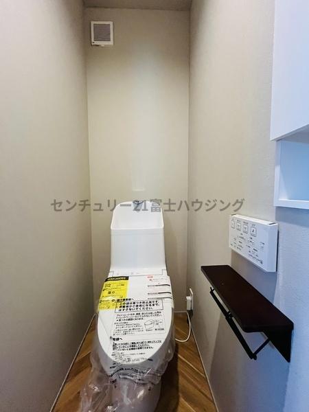 �_�ސ쌧������s�ԉH���̐V�z��ˌ��Ẵg�C��