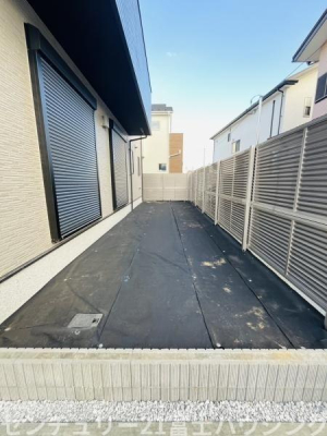 �_�ސ쌧������s�����̐V�z��ˌ��Ă̒�