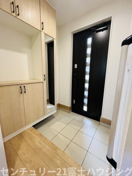 �_�ސ쌧������s�����̐V�z��ˌ��Ă̌���