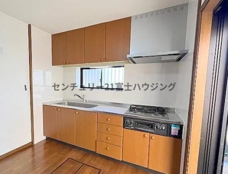 �_�ސ쌧������s���c3���ڂ̒��È�ˌ��ẴL�b�`��