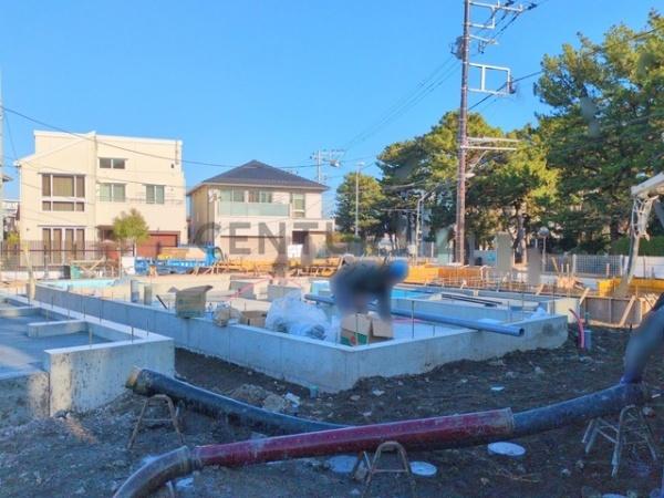 �_�ސ쌧������s�����C�݂̐V�z��ˌ��Ẳ摜