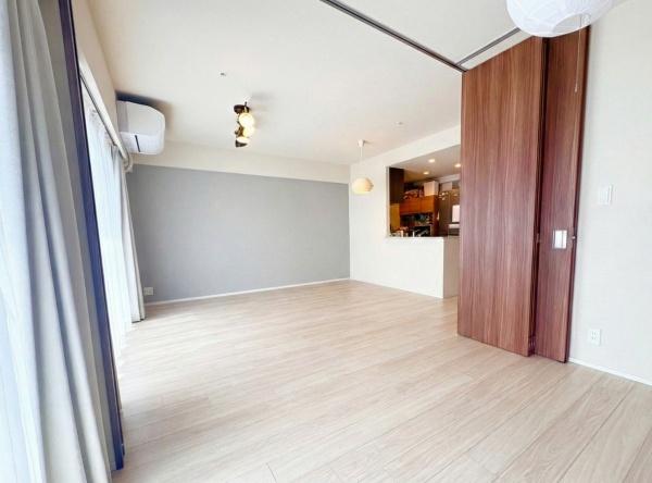 �_�ސ쌧���؎s����2���ڂ̒��Ã}���V�����̃��r���O