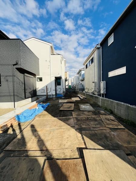 �_�ސ쌧������s�΂��l�̐V�z��ˌ��Ẳ摜