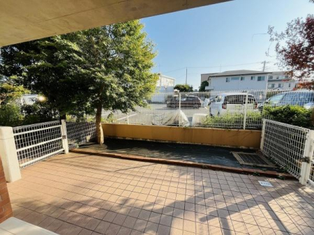 �_�ސ쌧����s����2���ڂ̒��Ã}���V�����̒�