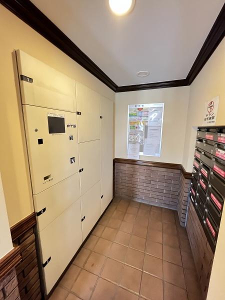 �_�ސ쌧����s����2���ڂ̒��Ã}���V�����̂��̑����p��