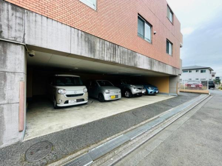 �_�ސ쌧����s����2���ڂ̒��Ã}���V�����̉摜