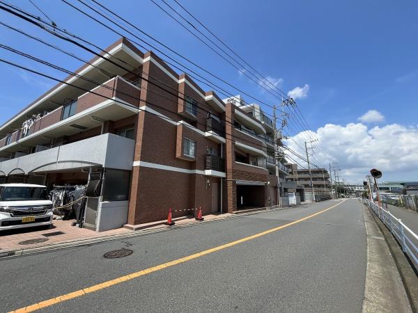 �_�ސ쌧����s����2���ڂ̒��Ã}���V�����̂��̑�