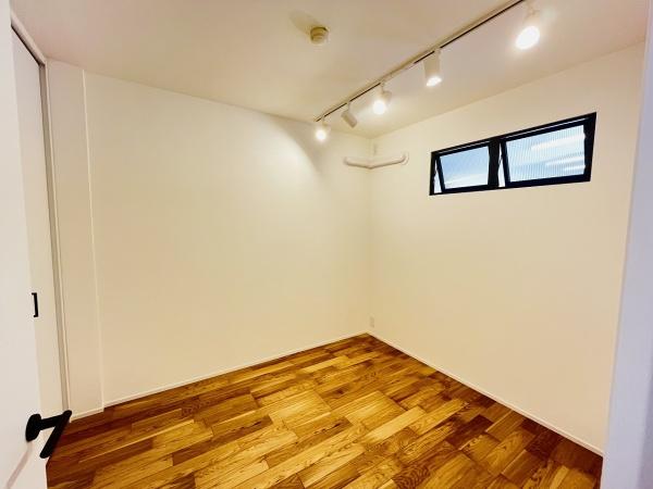 �_�ސ쌧����s����2���ڂ̒��Ã}���V�����̗m��