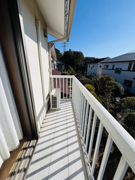 �_�ސ쌧���q�s�����3���ڂ̒��È�ˌ��Ẵo���R�j�[