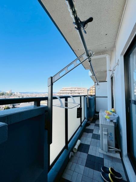 �_�ސ쌧��a�s�����ъ�5���ڂ̒��Ã}���V�����̃o���R�j�[