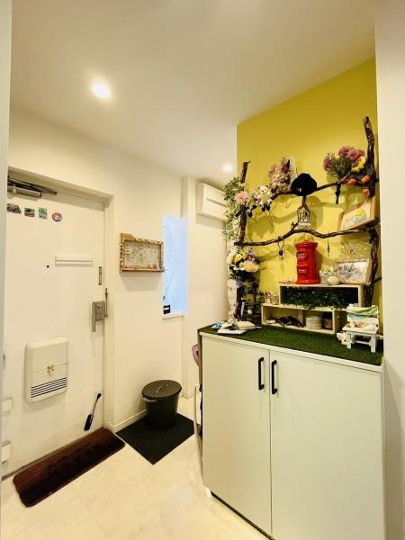 �_�ސ쌧��a�s�����ъ�5���ڂ̒��Ã}���V�����̌���