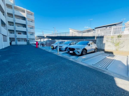 �_�ސ쌧����s���ؑ�1���ڂ̒��Ã}���V�����̉摜