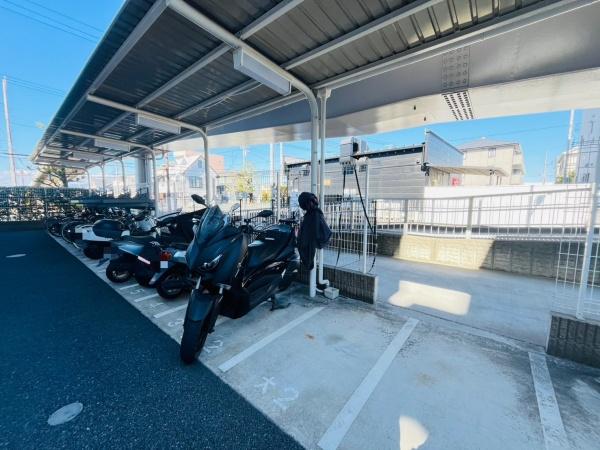 �_�ސ쌧����s���ؑ�1���ڂ̒��Ã}���V�����̂��̑����p��