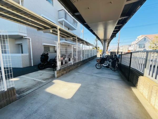 �_�ސ쌧����s���ؑ�1���ڂ̒��Ã}���V�����̂��̑����p��