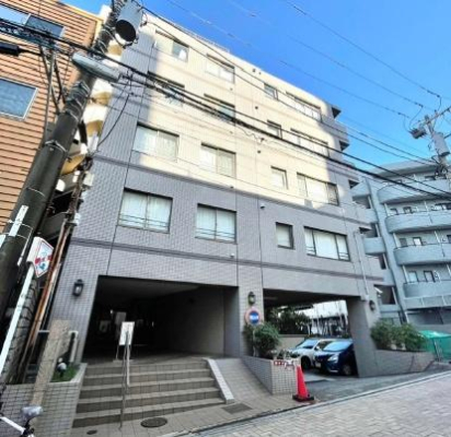 �_�ސ쌧����s�А��C��1���ڂ̒��Ã}���V�����̊����\�z�}(�O��)