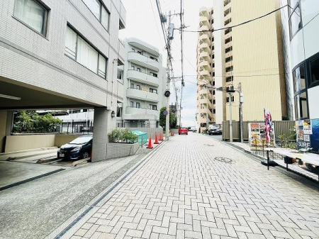 �_�ސ쌧����s�А��C��1���ڂ̒��Ã}���V�����̂��̑�