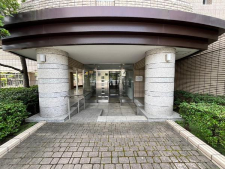 �_�ސ쌧����s�����C��2���ڂ̒��Ã}���V�����̃G���g�����X