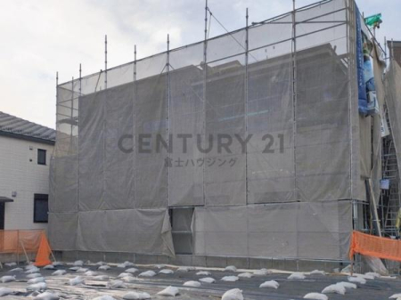 �_�ސ쌧������s�l�|3���ڂ̐V�z��ˌ��Ẳ摜