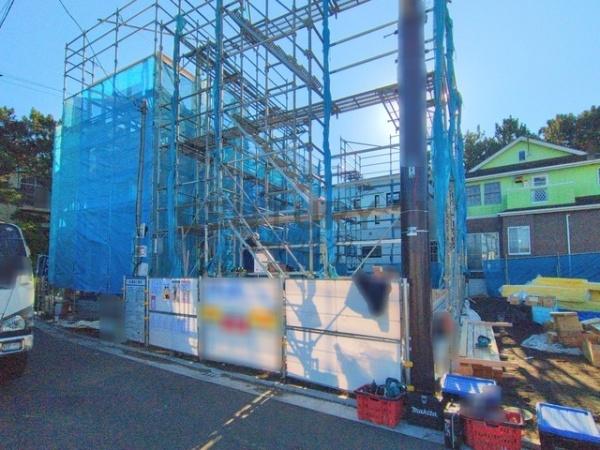 �_�ސ쌧������s�����C�݂̐V�z��ˌ��Ẳ摜