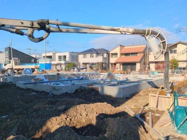 �_�ސ쌧������s�����C�݂̐V�z��ˌ��Ẳ摜