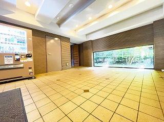 �_�ސ쌧������s�Ï��̒��Ã}���V�����̃G���g�����X