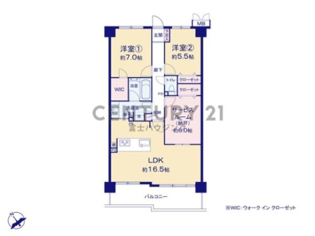 �_�ސ쌧������s�Ï��̒��Ã}���V�����̊Ԏ��}