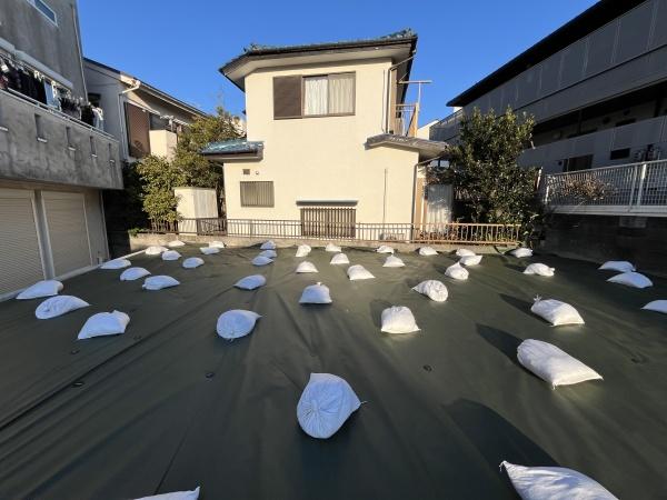 �_�ސ쌧������s�l�|3���ڂ̓y�n�̌��n�y�n�ʐ^