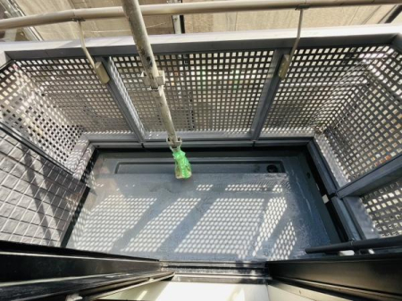 �_�ސ쌧������s�l�{��̒��È�ˌ��Ẵo���R�j�[