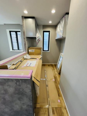 �_�ސ쌧������s�l�{��̒��È�ˌ��ẴL�b�`��