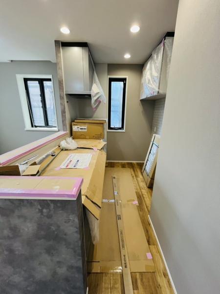 �_�ސ쌧������s�l�{��̒��È�ˌ��ẴL�b�`��