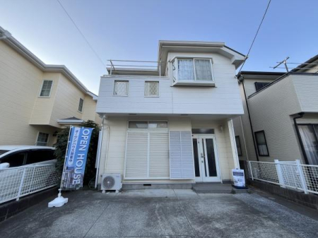 �_�ސ쌧������s�l�{��̓y�n�̌��n�y�n�ʐ^