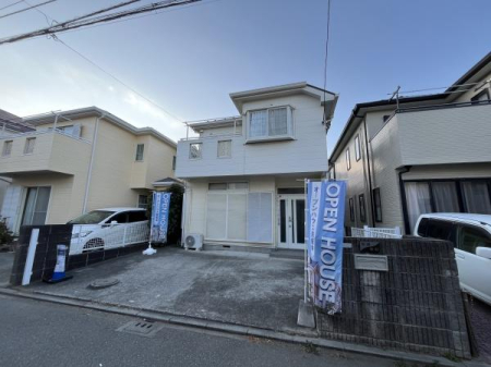 �_�ސ쌧������s�l�{��̓y�n�̌��n�y�n�ʐ^