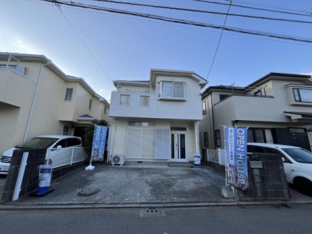 �_�ސ쌧������s�l�{��̓y�n�̌��n�y�n�ʐ^