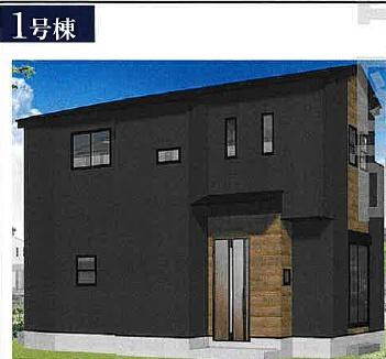 �_�ސ쌧���q�s�����K�l1���ڂ̐V�z��ˌ��Ă̌��n�O�ώʐ^