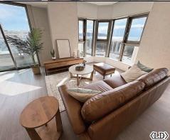 �_�ސ쌧����s�����C��1���ڂ̒��Ã}���V�����̃L�b�`��