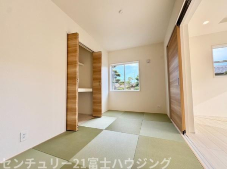 �_�ސ쌧����s���̐V�z��ˌ��Ă̘a��