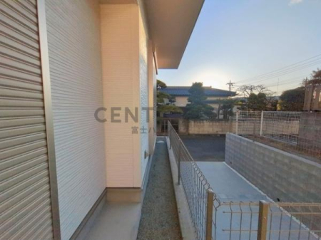 �_�ސ쌧����s���̐V�z��ˌ��Ă̂��̑����n