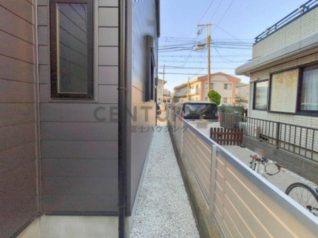 �_�ސ쌧����s�����C��3���ڂ̐V�z��ˌ��Ẳ摜